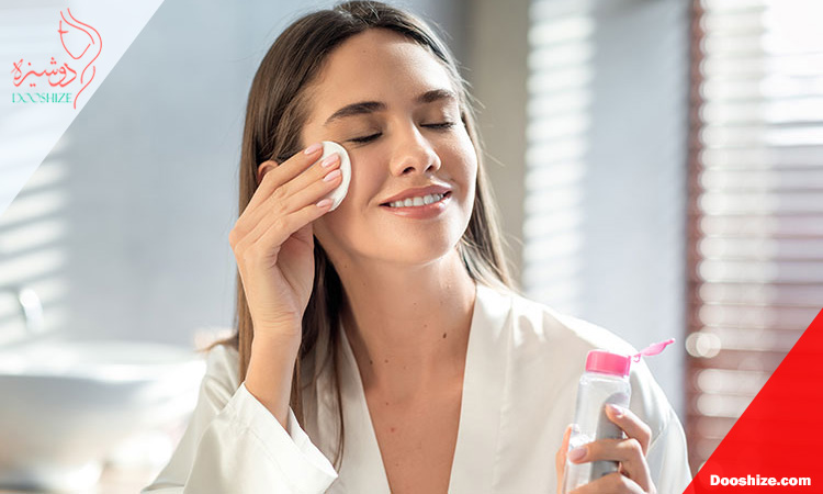 فواید استفاده از تونر