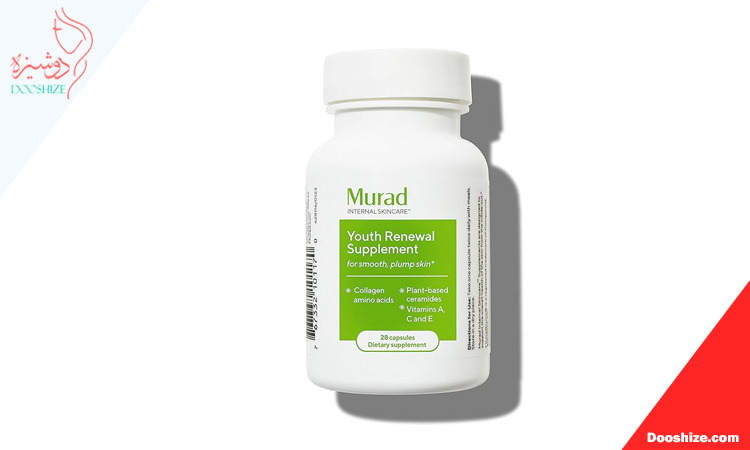 Murad Youth Renewal Dietary Supplement