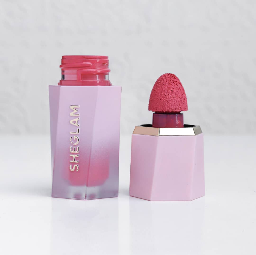 همه چیز درباره رژگونه شیگلم