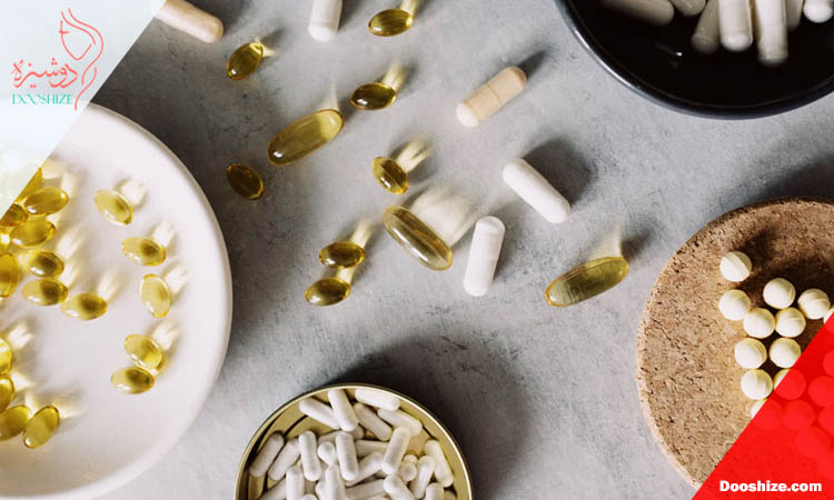  نکات مهم هنگام انتخاب مکمل پوست