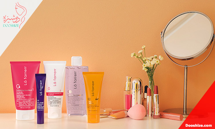 بهترین ترکیبات مراقبت از پوست برای افرادی که زمان کمی دارند