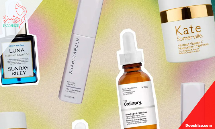 ترکیبات چندکاره‌ای که هم‌زمان چند نیاز پوستی را پاسخ می‌دهند