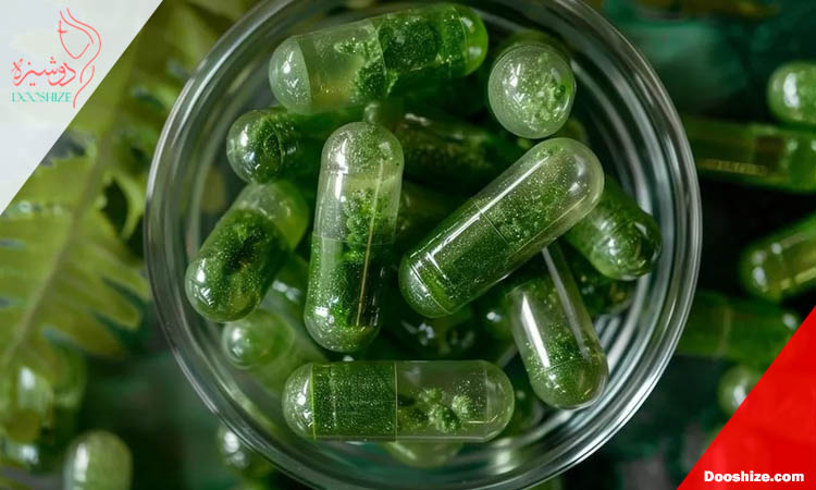 تفاوت مکمل‌های لاغری گیاهی با شیمیایی؛ کدام ایمن‌تر است؟