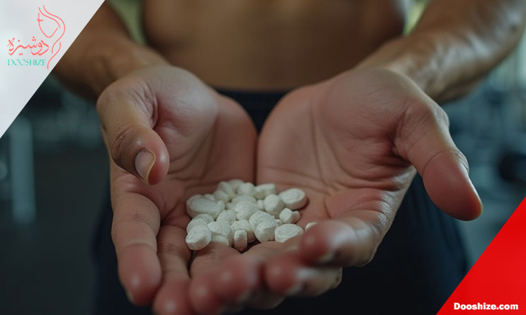 منشأ ترکیبات در مکمل‌های گیاهی و شیمیایی و تأثیر آن بر متابولیسم بدن