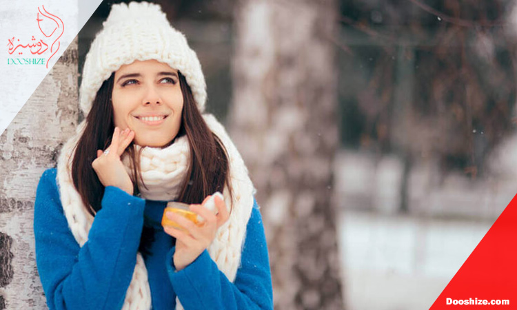 نکات کلیدی برای استفاده درست از ضدآفتاب در روزهای سرد و ابری