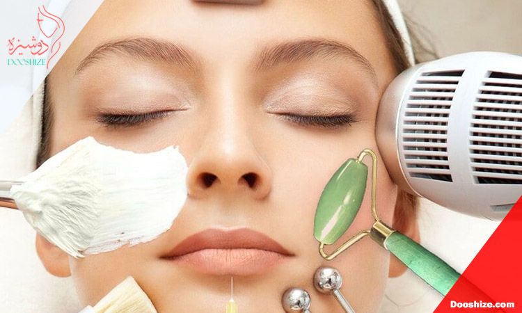 پاک‌سازی و آماده‌سازی صحیح پوست؛ نخستین گام در روتین ضدپیری خانگی