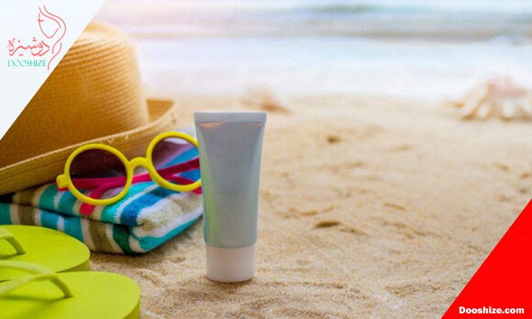 اشتباهات رایج در انتخاب و استفاده از ضد آفتاب