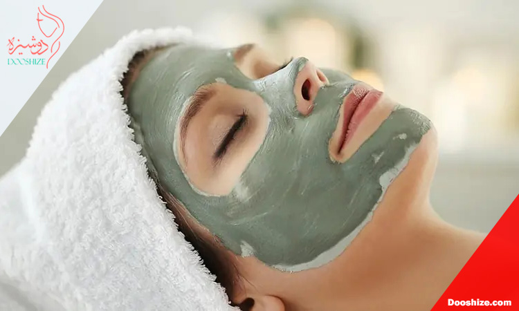 بهترین ماسک‌های صورت برای روشن شدن و شفافیت پوست