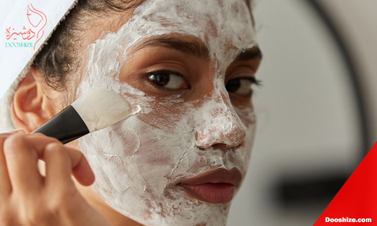 چرا ماسک صورت برای روشن شدن پوست اهمیت دارد؟