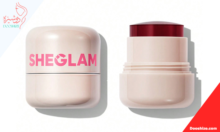 ترندهای جدید آرایش لب و چشم با محصولات شیگلم و میبلین