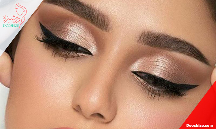 جدیدترین تکنیک‌های آرایش چشم و سایه‌زنی مدرن