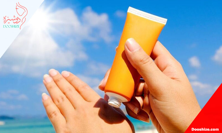 راهنمای انتخاب ضد آفتاب مناسب برای هر نوع پوست در فصل‌های مختلف