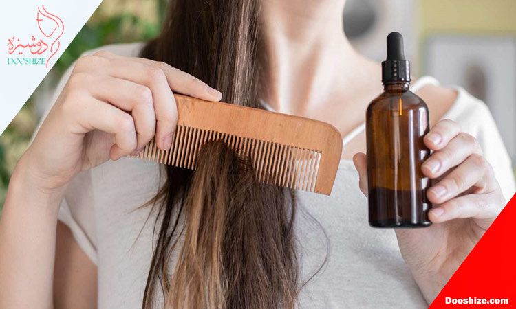 نکات تغذیه‌ای تکمیلی برای حفظ سلامت مو در تابستان