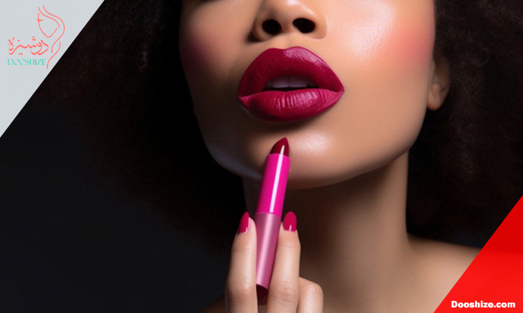 نکات مراقبتی و ماندگاری در آرایش لب و چشم