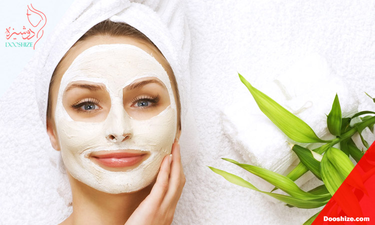 نکات مراقبتی پس از استفاده از ماسک برای ماندگاری روشنایی پوست