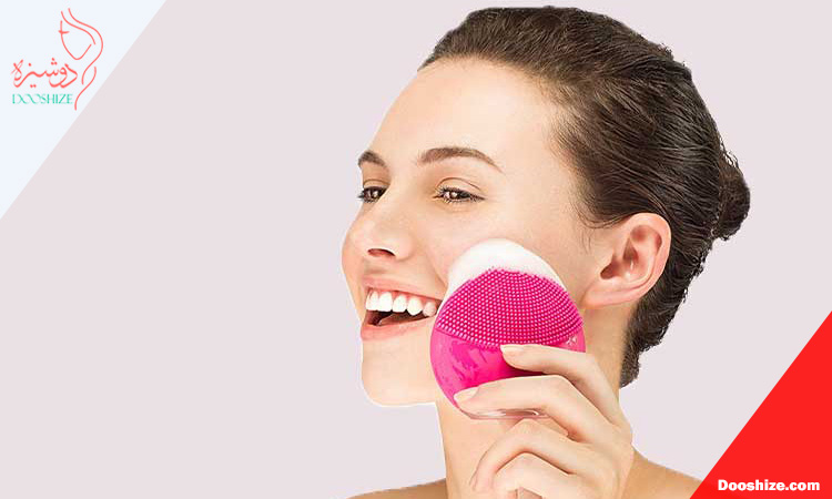 نکات طلایی برای کاربری صحیح دستگاه تصفیه صورت (فیس براش)