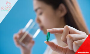 آیا مکمل‌ها واقعاً روی پوست اثر دارند؟ راهنمای انتخاب درست