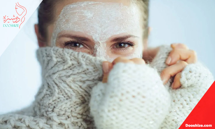 تفاوت نیاز پوست در فصول گرم و سرد سال