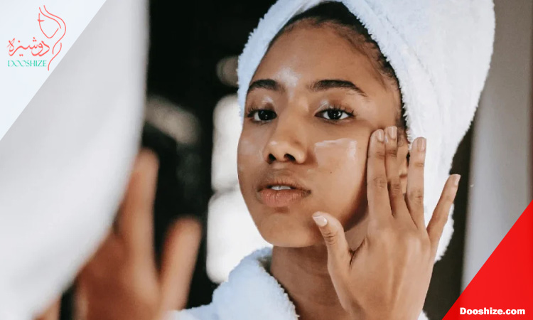 روشهای اصولی حفظ رطوبت پوست در زمستان