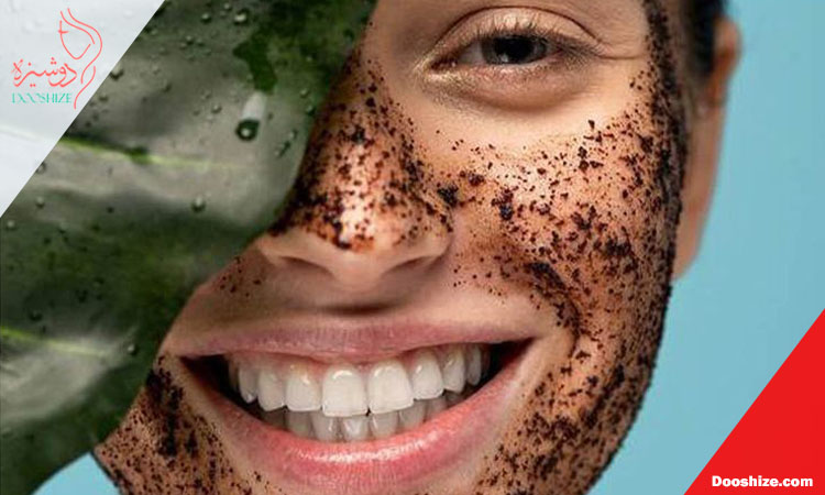 نکات مهم در استفاده از مواد طبیعی برای جلوگیری از تحریک پوست