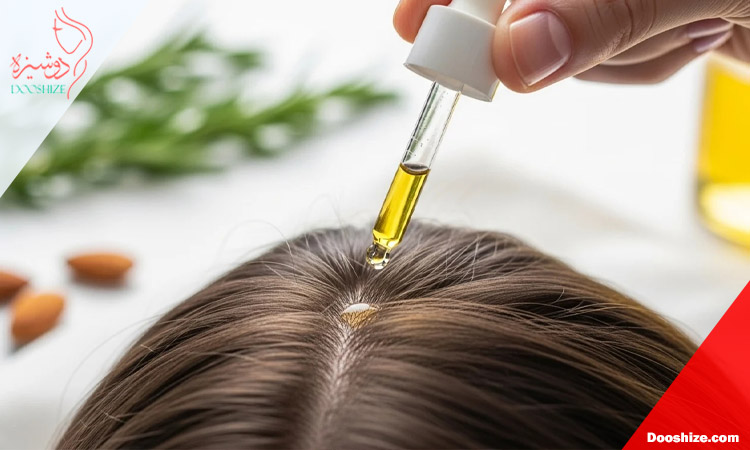 تفاوت روغن های سنگین و سبک؛ کدام برای چه نوع مویی مناسب است؟