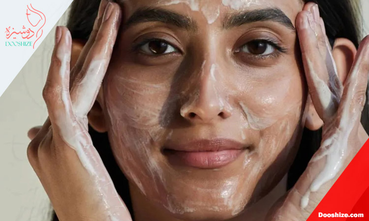 روتین شبانه پوست: چه کارهایی واقعا لازم و چه کارهایی بی فایده است؟
