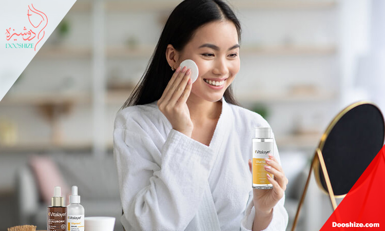 ساخت یک روتین مراقبتی پایدار برای ترمیم و جلوگیری از آسیب دیدگی حرارتی