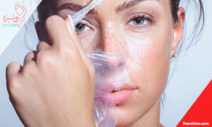 چطور لایه برداری پوست را بدون قرمزی و حساسیت انجام دهیم؟