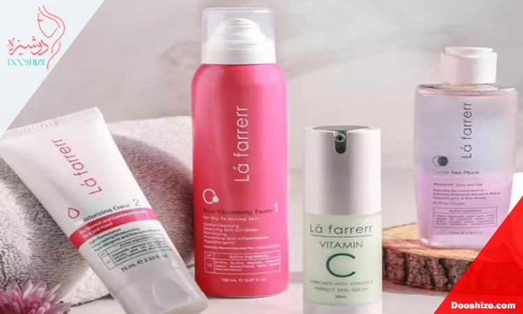 چگونه یک روتین پوستی ایمن و سازگار با پوست خود طراحی کنیم؟