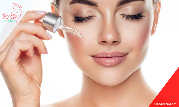 اشتباهات رایج در استفاده از کرمهای ضدچروک