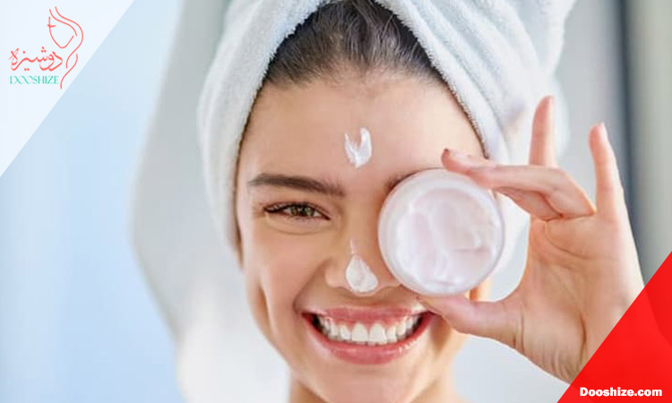 راهکار درست برای مراقبت از پوست بدون جوش زدن