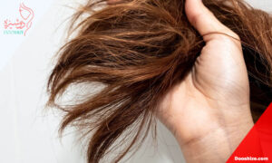 چرا بعضی شامپوها باعث خشکی یا ریزش مو می شوند و چه کنیم؟