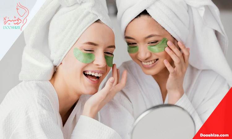 چگونه یک روتین روزانه آرام و بدون تحریک برای پوست حساس بسازیم؟