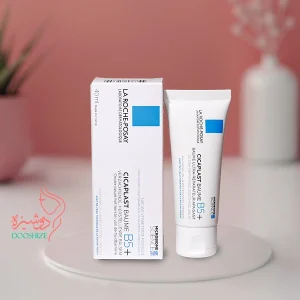 laroche posay cicaplast copy