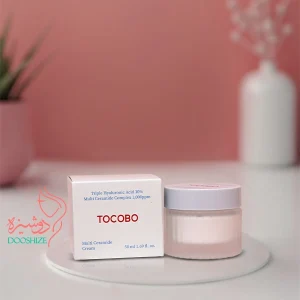 multi ceramide cream tocobo