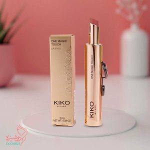 رژ-لب-کیکو-مدل-One-Magic-Touch