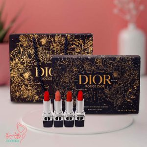 پلت-رژ-لب-جامد-دیور-Rouge