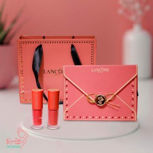 پلت-رژ-لب-دوتایی-لانکوم-LANCOME