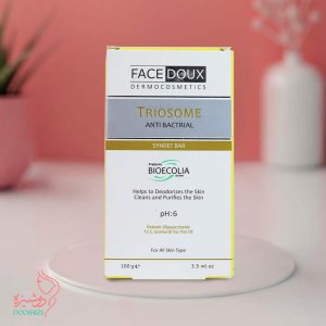پن-شوینده-آنتی‌باکتریال-فیس‌دوکس-FACE-DOUX